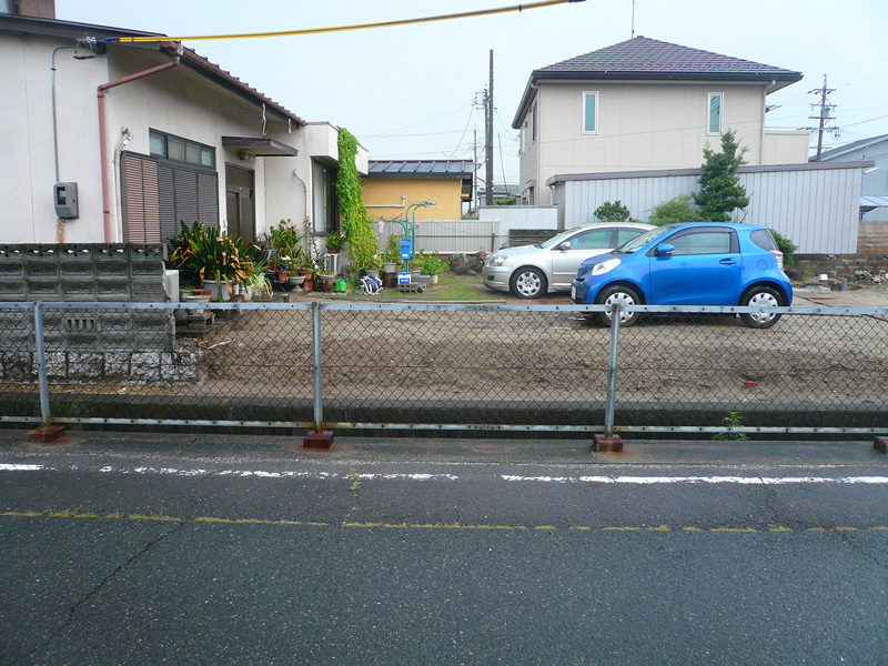 葵工業(愛知県名古屋市の土木舗装工事)|駐車場工事・補修工事・歩道乗入工事・承認工事・カーポート・フェンス・ブロック擁壁・エクステリア工事・その他工事