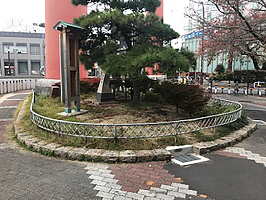 葵工業(愛知県名古屋市の土木舗装工事)|駐車場工事・補修工事・歩道乗入工事・承認工事・カーポート・フェンス・ブロック擁壁・エクステリア工事・その他工事